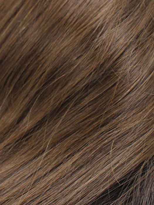 Natural Topper by WigPro